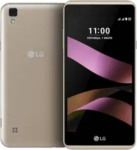 Замена стекла на телефоне LG X style в Ижевске